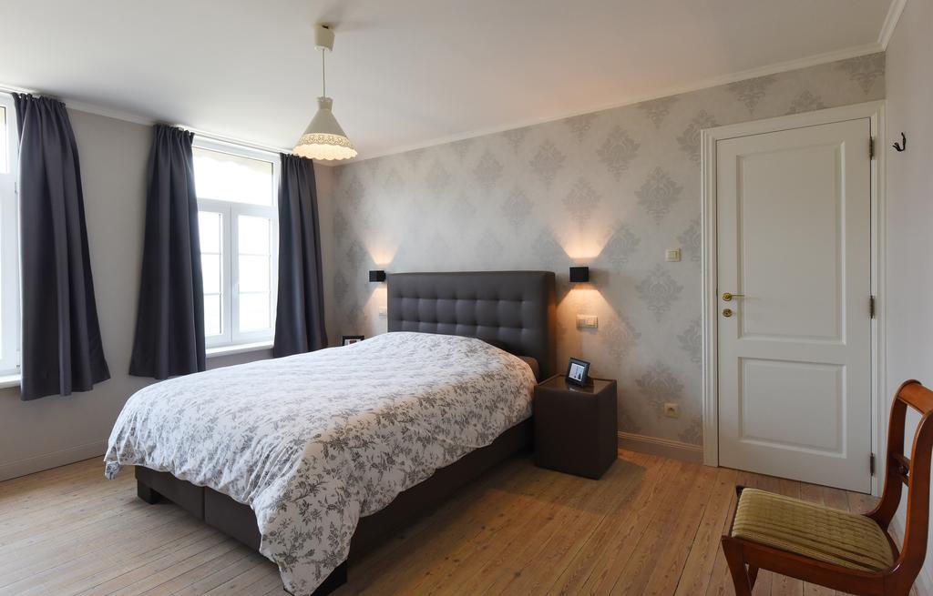 Rue Du Canal Alveringem Bagian luar foto